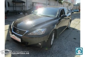 Lexus IS 250 2012 708886