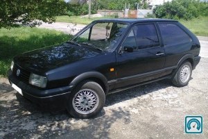 Volkswagen Polo  1992 708928