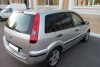 Ford Fusion  2003.  4