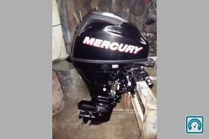 Mercury F15  2012 708948