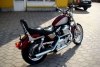 Harley-Davidson Sportster 1200 custom 2000.  13