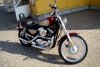 Harley-Davidson Sportster 1200 custom 2000.  14