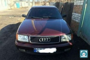 Audi 100  1993 709231