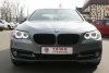 BMW 5 Series  2012.  2