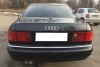 Audi A8  2002.  11