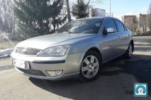 Ford Mondeo  2005 709275