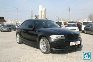 BMW 1 Series 135 2011 709308