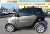 smart fortwo  2002.  5