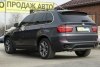 BMW X5  2012.  5