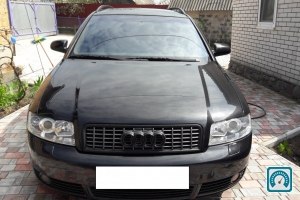 Audi S3  2003 709433
