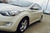 Hyundai Elantra  2012.  2