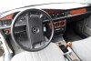 Mercedes 190 190 1987.  12