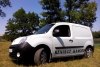 Renault Kangoo  2013.  3