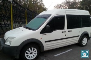 Ford Transit Connect 7  2007 709813