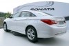 Hyundai Sonata YF Top 2011.  2