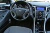 Hyundai Sonata YF Top 2011.  8