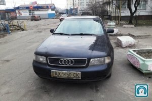 Audi A4  1996 710067