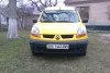Renault Kangoo  2003.  2