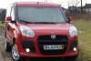 Fiat Doblo 1.6MJTD 2012.  5