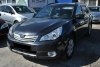 Subaru Outback Full 2011.  1