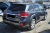 Subaru Outback Full 2011.  2