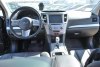 Subaru Outback Full 2011.  12
