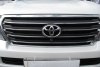 Toyota Land Cruiser 200 2015.  11