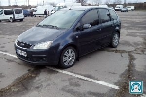 Ford C-Max  2007 710244