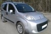 Fiat Qubo  2009.  7