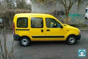 Renault Kangoo  2003 710388