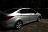 Hyundai Accent  2012.  1