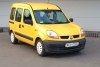 Renault Kangoo Comfort 2003.  3
