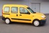 Renault Kangoo Comfort 2003.  4