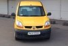 Renault Kangoo Comfort 2003.  8