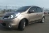 Nissan Note 1.6 AT SV1 L 2013.  2