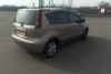 Nissan Note 1.6 AT SV1 L 2013.  3
