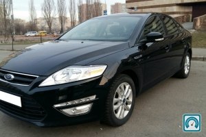 Ford Mondeo 2.0 TCDI 2013 710650