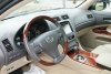 Lexus GS AWD Restylin 2008.  4