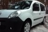 Renault Kangoo  2010.  2