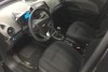 Chevrolet Aveo LTZ 2016.  7