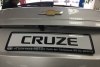 Chevrolet Cruze LT 2016.  13