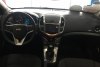 Chevrolet Cruze LT 2016.  9