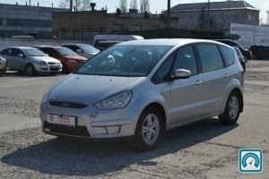 Ford S-Max  2006 710932