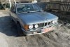 BMW 7 Series 728 1986.  1