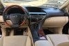 Lexus RX 350 2011.  11