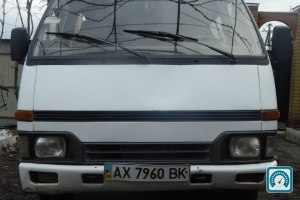 Isuzu Midi  1990 711123