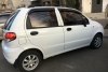 Daewoo Matiz 1- 2012.  2