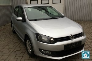 Volkswagen Polo Fly 2011 711181