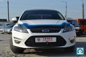 Ford Mondeo  2012 711191