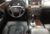 Nissan Patrol Premium Full 2012.  8